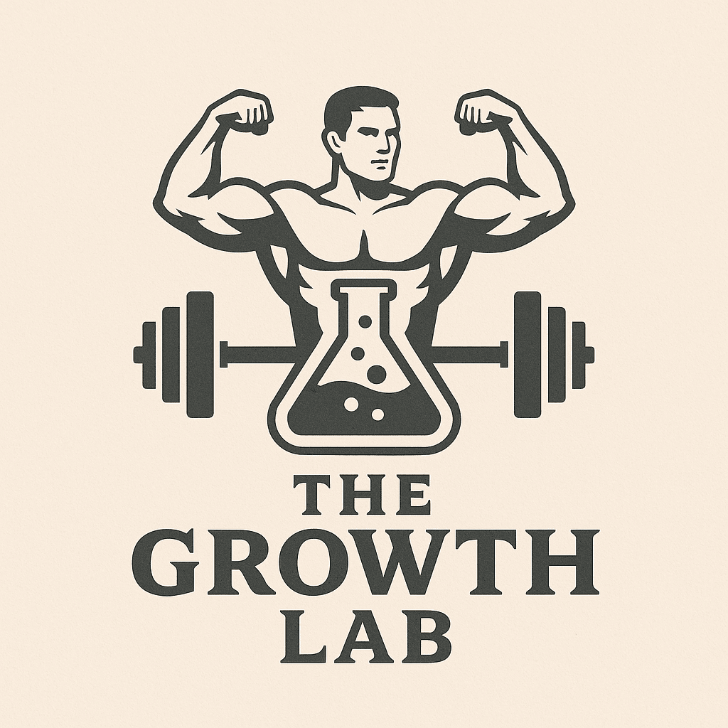 The Growth Lab